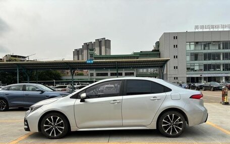 Toyota Corolla, 2022 год, 1 230 000 рублей, 7 фотография