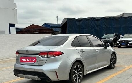 Toyota Corolla, 2022 год, 1 230 000 рублей, 6 фотография