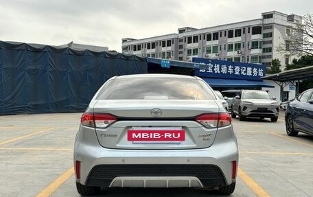 Toyota Corolla, 2022 год, 1 230 000 рублей, 5 фотография