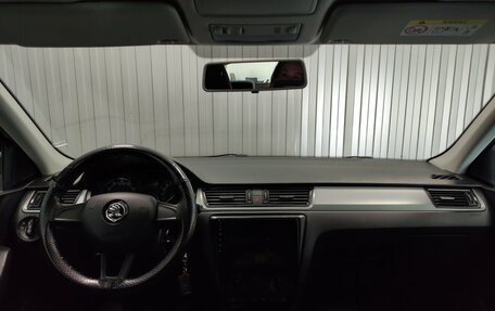 Skoda Rapid I, 2019 год, 1 140 000 рублей, 8 фотография