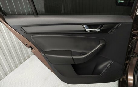 Skoda Rapid I, 2019 год, 1 140 000 рублей, 15 фотография