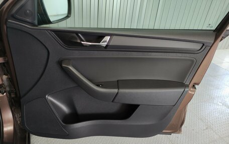 Skoda Rapid I, 2019 год, 1 140 000 рублей, 16 фотография