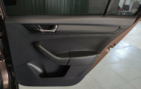 Skoda Rapid I, 2019 год, 1 140 000 рублей, 17 фотография