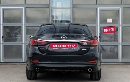 Mazda 6, 2017 год, 1 900 000 рублей, 5 фотография