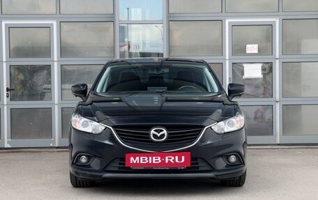 Mazda 6, 2017 год, 1 900 000 рублей, 2 фотография