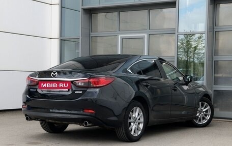 Mazda 6, 2017 год, 1 900 000 рублей, 4 фотография