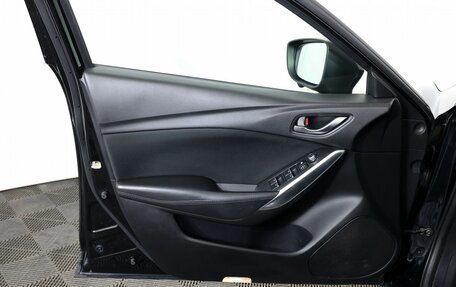 Mazda 6, 2017 год, 1 900 000 рублей, 9 фотография