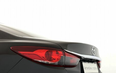 Mazda 6, 2017 год, 1 900 000 рублей, 8 фотография