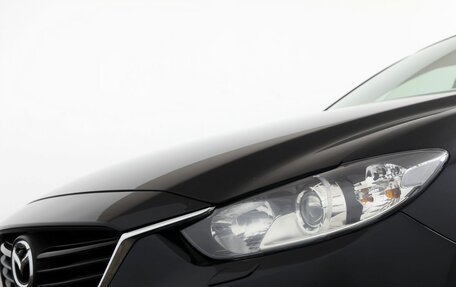 Mazda 6, 2017 год, 1 900 000 рублей, 7 фотография