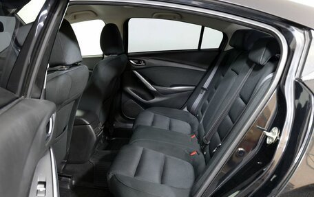 Mazda 6, 2017 год, 1 900 000 рублей, 12 фотография