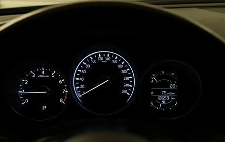 Mazda 6, 2017 год, 1 900 000 рублей, 16 фотография