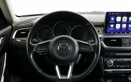 Mazda 6, 2017 год, 1 900 000 рублей, 19 фотография