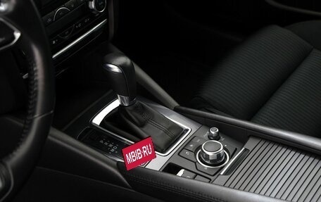 Mazda 6, 2017 год, 1 900 000 рублей, 20 фотография