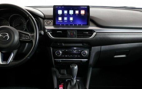 Mazda 6, 2017 год, 1 900 000 рублей, 15 фотография