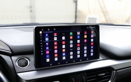 Mazda 6, 2017 год, 1 900 000 рублей, 27 фотография