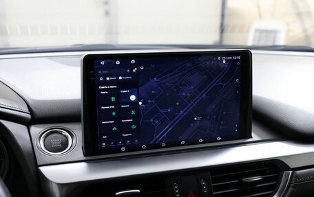 Mazda 6, 2017 год, 1 900 000 рублей, 25 фотография