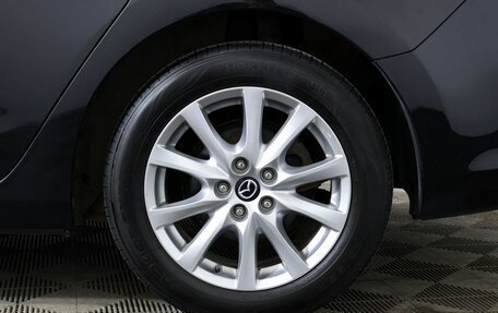 Mazda 6, 2017 год, 1 900 000 рублей, 30 фотография