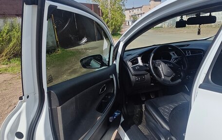 KIA cee'd III, 2014 год, 1 200 000 рублей, 15 фотография