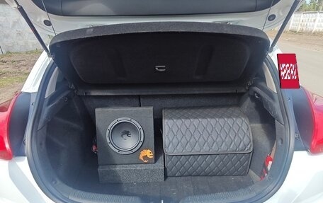 KIA cee'd III, 2014 год, 1 200 000 рублей, 17 фотография