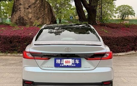 Toyota Camry, 2024 год, 3 890 000 рублей, 6 фотография