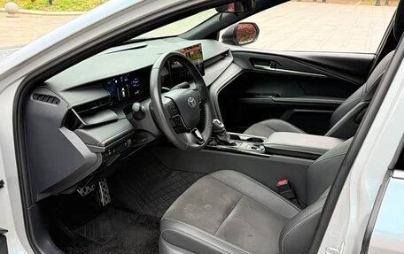 Toyota Camry, 2024 год, 3 890 000 рублей, 11 фотография