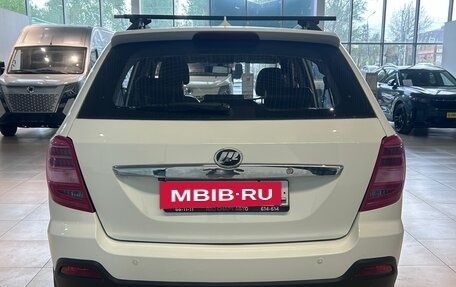 Lifan X60 I рестайлинг, 2016 год, 799 000 рублей, 7 фотография