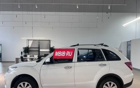 Lifan X60 I рестайлинг, 2016 год, 799 000 рублей, 5 фотография