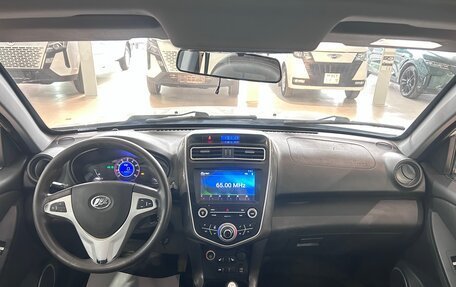 Lifan X60 I рестайлинг, 2016 год, 799 000 рублей, 18 фотография