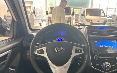 Lifan X60 I рестайлинг, 2016 год, 799 000 рублей, 17 фотография
