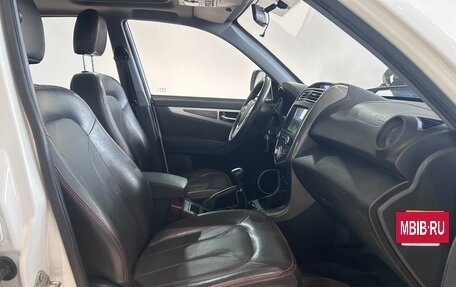 Lifan X60 I рестайлинг, 2016 год, 799 000 рублей, 15 фотография
