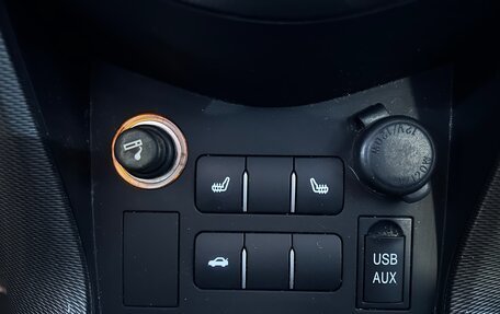 Lifan X60 I рестайлинг, 2016 год, 799 000 рублей, 23 фотография
