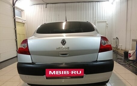 Renault Megane II, 2005 год, 299 000 рублей, 5 фотография