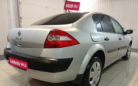 Renault Megane II, 2005 год, 299 000 рублей, 4 фотография