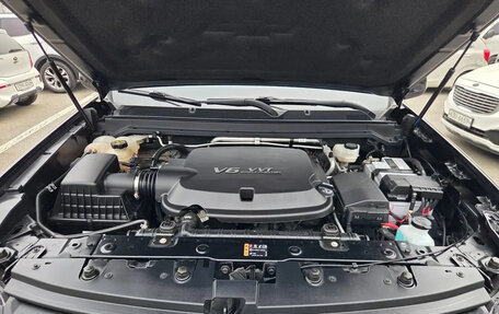Chevrolet Colorado II, 2022 год, 4 700 000 рублей, 20 фотография