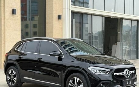 Mercedes-Benz GLA, 2022 год, 2 130 000 рублей, 4 фотография