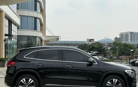 Mercedes-Benz GLA, 2022 год, 2 130 000 рублей, 3 фотография