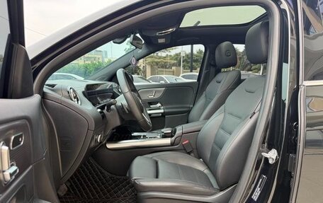 Mercedes-Benz GLA, 2022 год, 2 130 000 рублей, 11 фотография