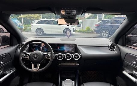 Mercedes-Benz GLA, 2022 год, 2 130 000 рублей, 9 фотография