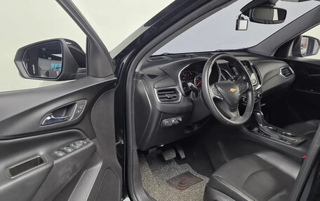 Chevrolet Equinox III, 2018 год, 1 710 000 рублей, 5 фотография