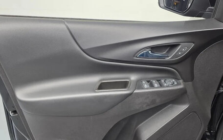 Chevrolet Equinox III, 2018 год, 1 710 000 рублей, 12 фотография