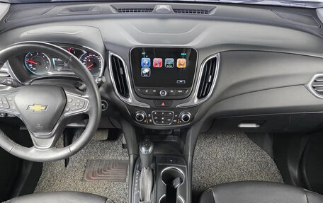 Chevrolet Equinox III, 2018 год, 1 710 000 рублей, 7 фотография