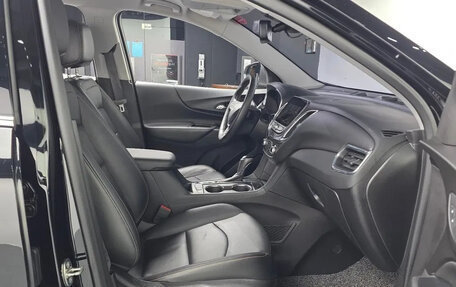 Chevrolet Equinox III, 2018 год, 1 710 000 рублей, 13 фотография