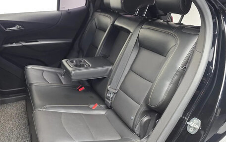 Chevrolet Equinox III, 2018 год, 1 710 000 рублей, 14 фотография