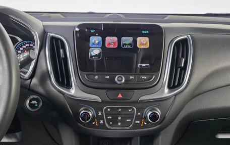 Chevrolet Equinox III, 2018 год, 1 710 000 рублей, 15 фотография