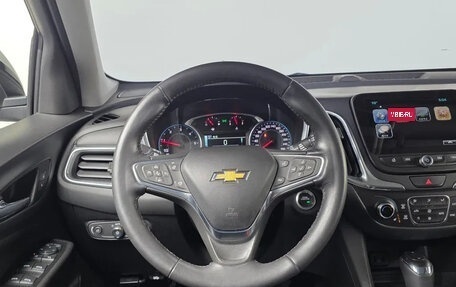 Chevrolet Equinox III, 2018 год, 1 710 000 рублей, 8 фотография