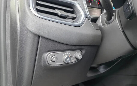 Chevrolet Equinox III, 2018 год, 1 710 000 рублей, 18 фотография