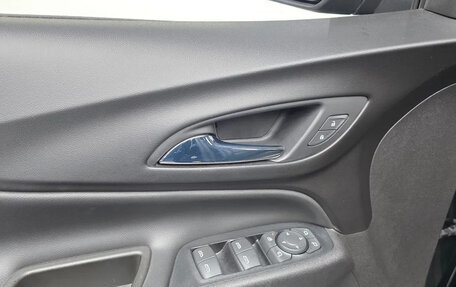 Chevrolet Equinox III, 2018 год, 1 710 000 рублей, 19 фотография