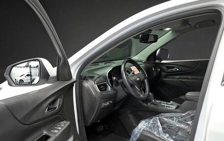 Chevrolet Equinox III, 2020 год, 1 800 000 рублей, 5 фотография