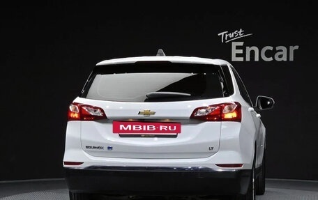 Chevrolet Equinox III, 2020 год, 1 800 000 рублей, 4 фотография