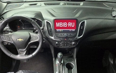 Chevrolet Equinox III, 2020 год, 1 800 000 рублей, 6 фотография